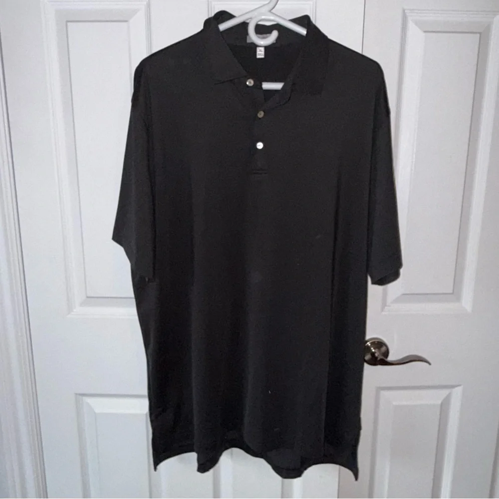 Peter Millar Golf shirt - Picture 2 of 2